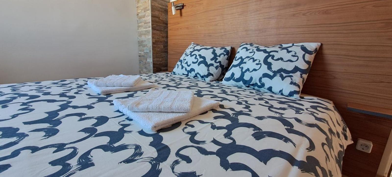 Bright & Cozy Apartment Medulin