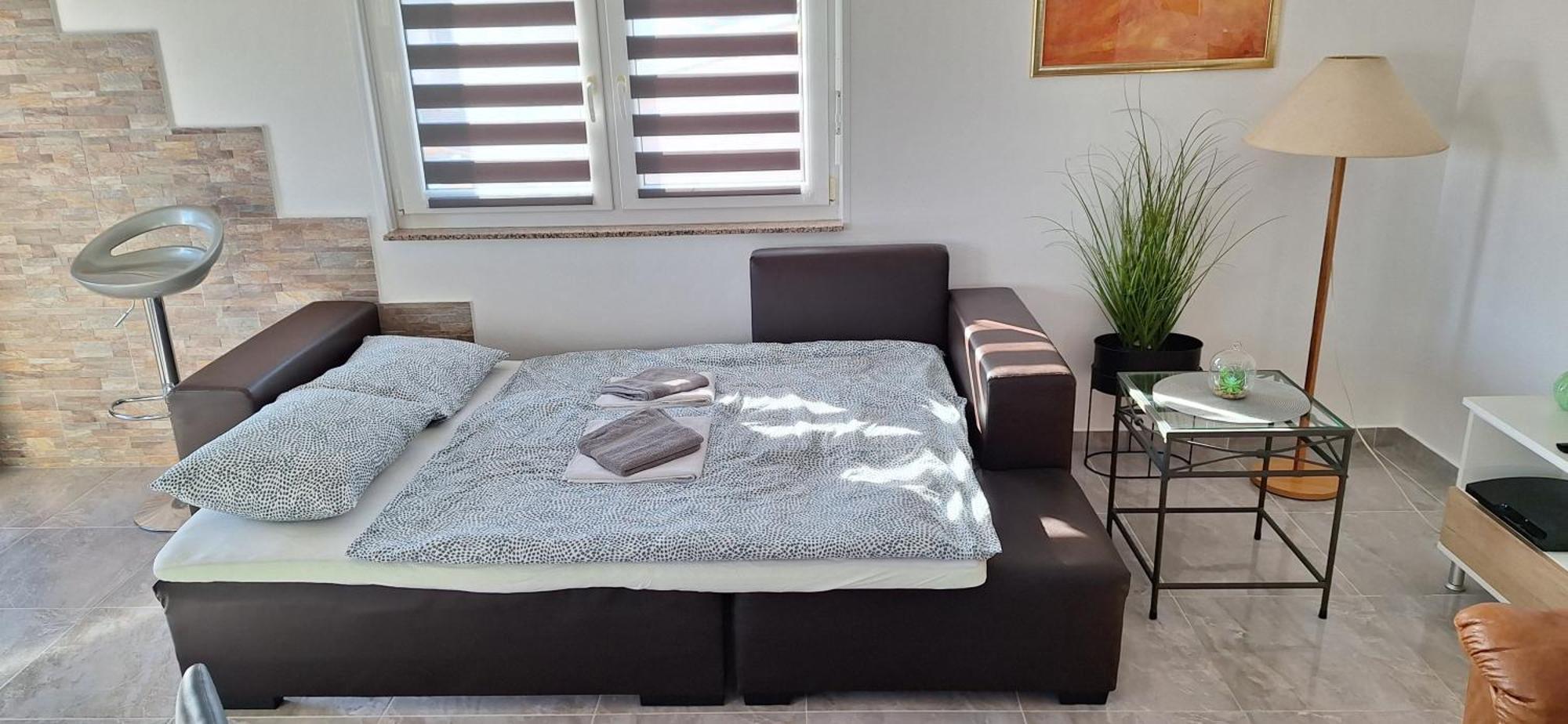 Apartment Bright & Cozy *