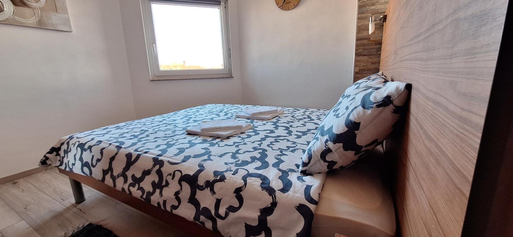 Bright & Cozy Apartment Medulin