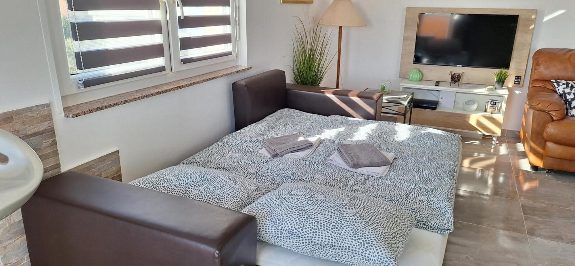 Bright & Cozy Medulin