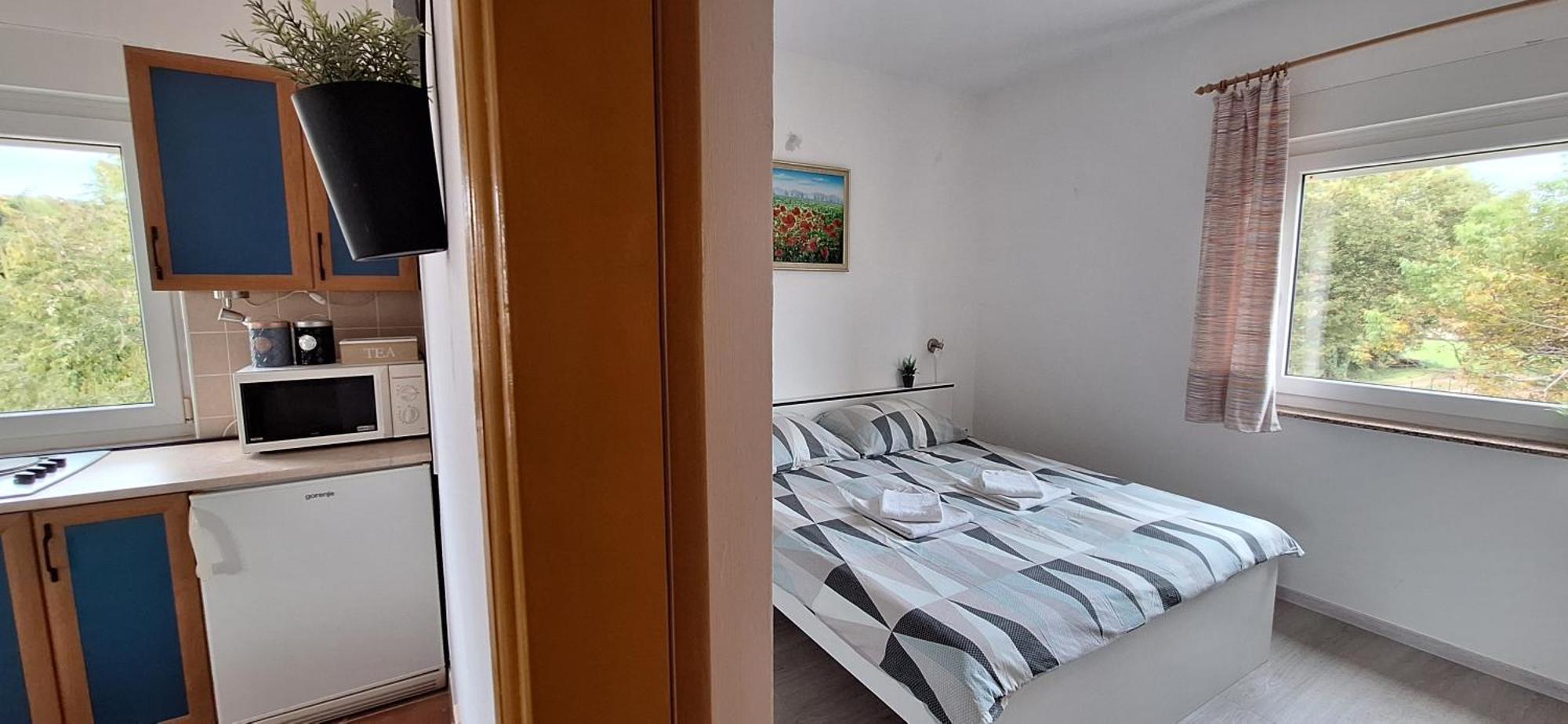 Bright & Cozy Apartment Medulin