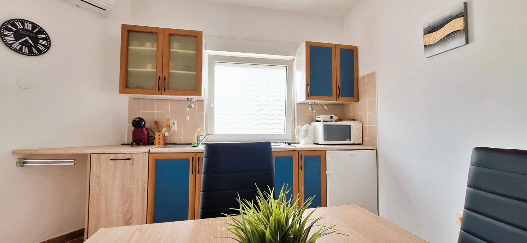 Apartment Bright & Cozy
