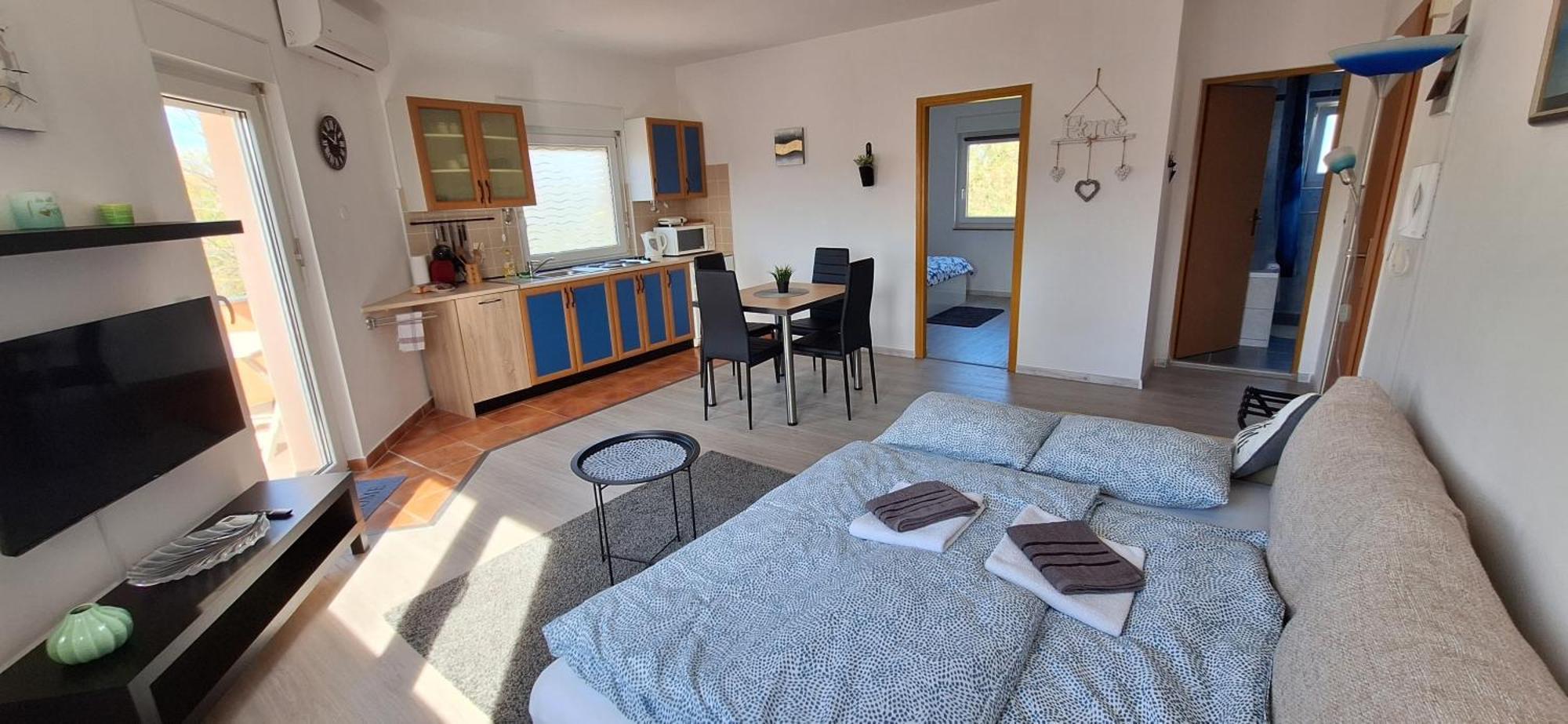 Bright & Cozy Apartment *