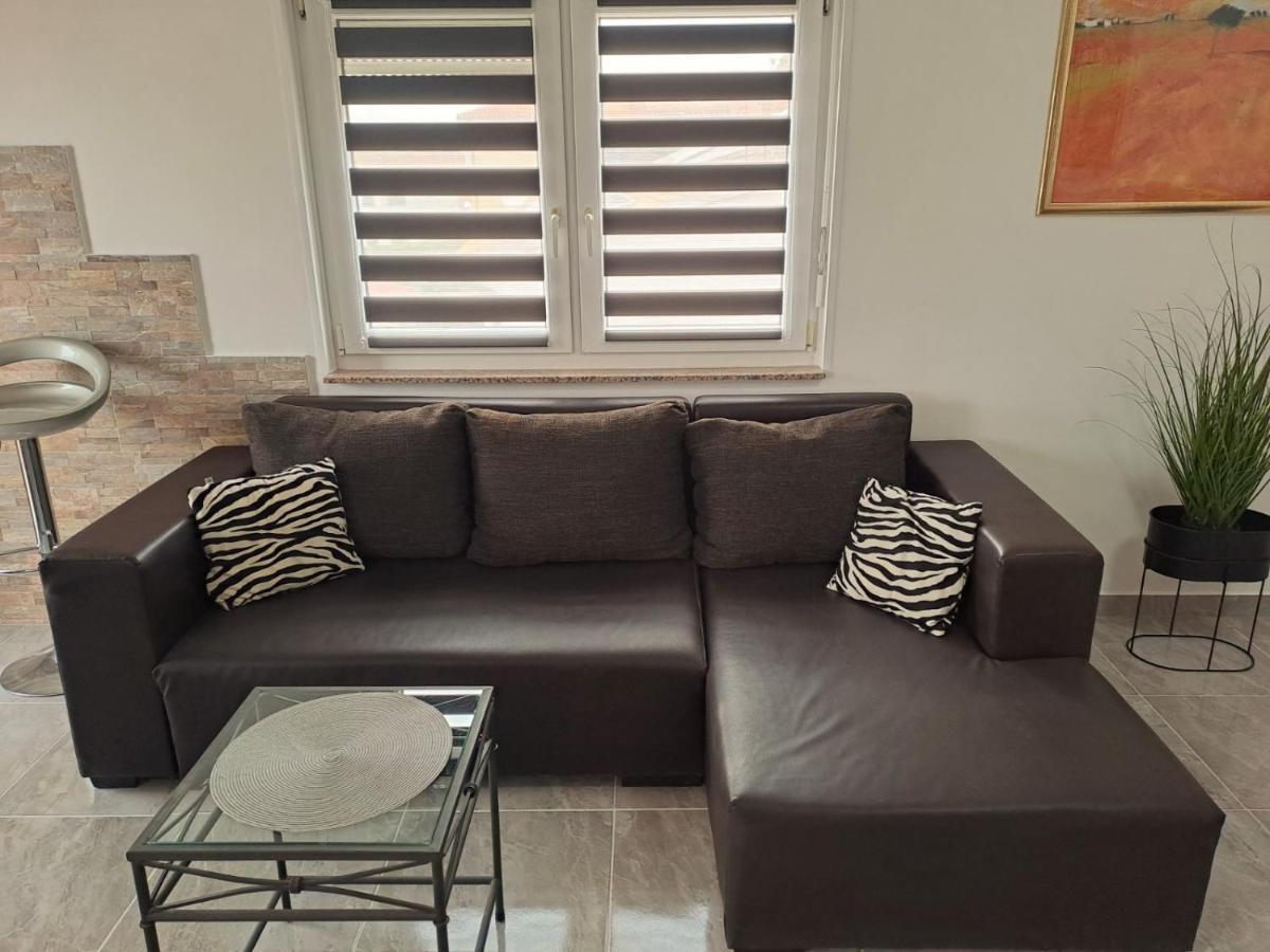 Apartament Bright & Cozy Medulin