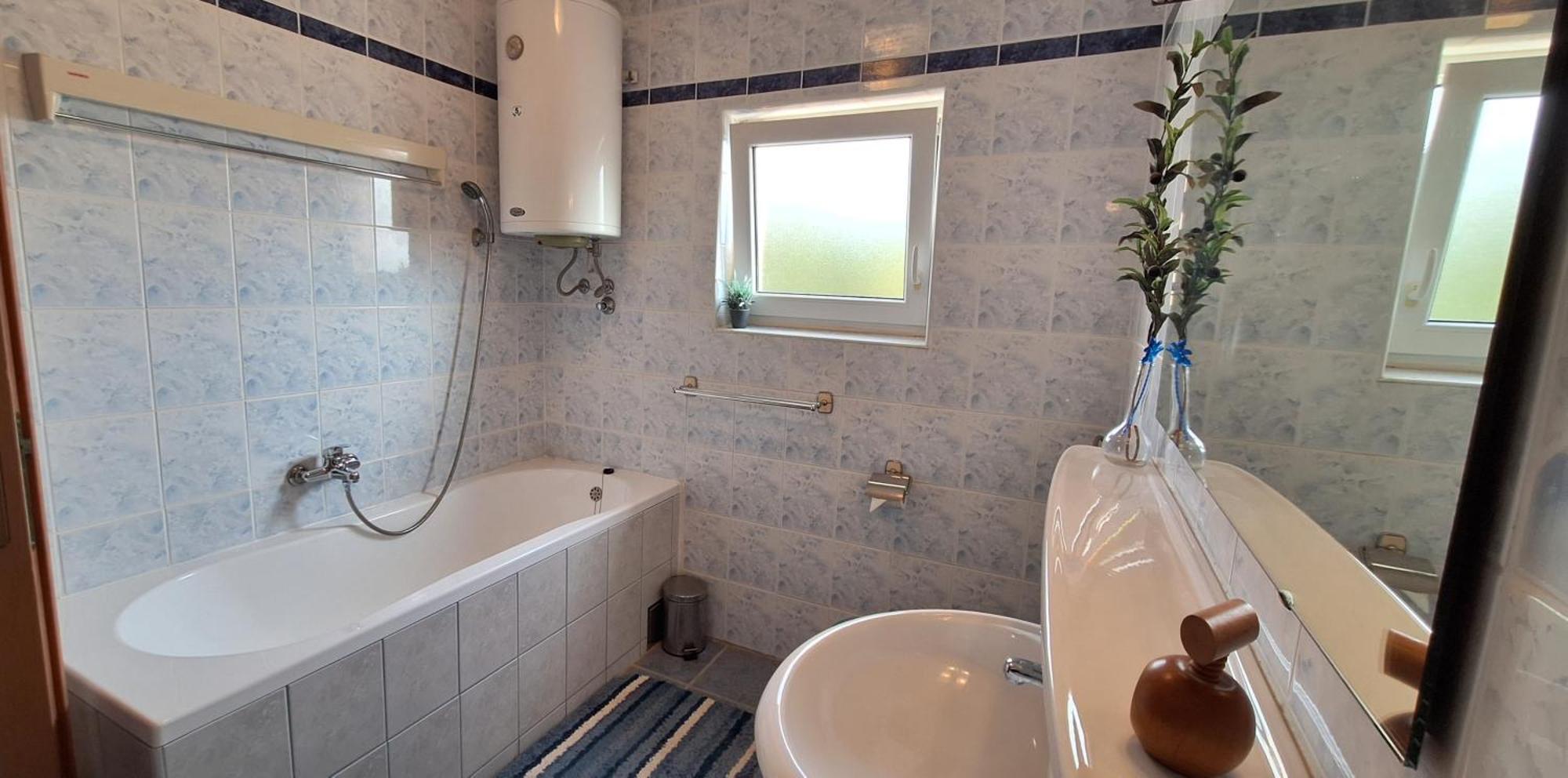 Apartament Bright & Cozy Medulin