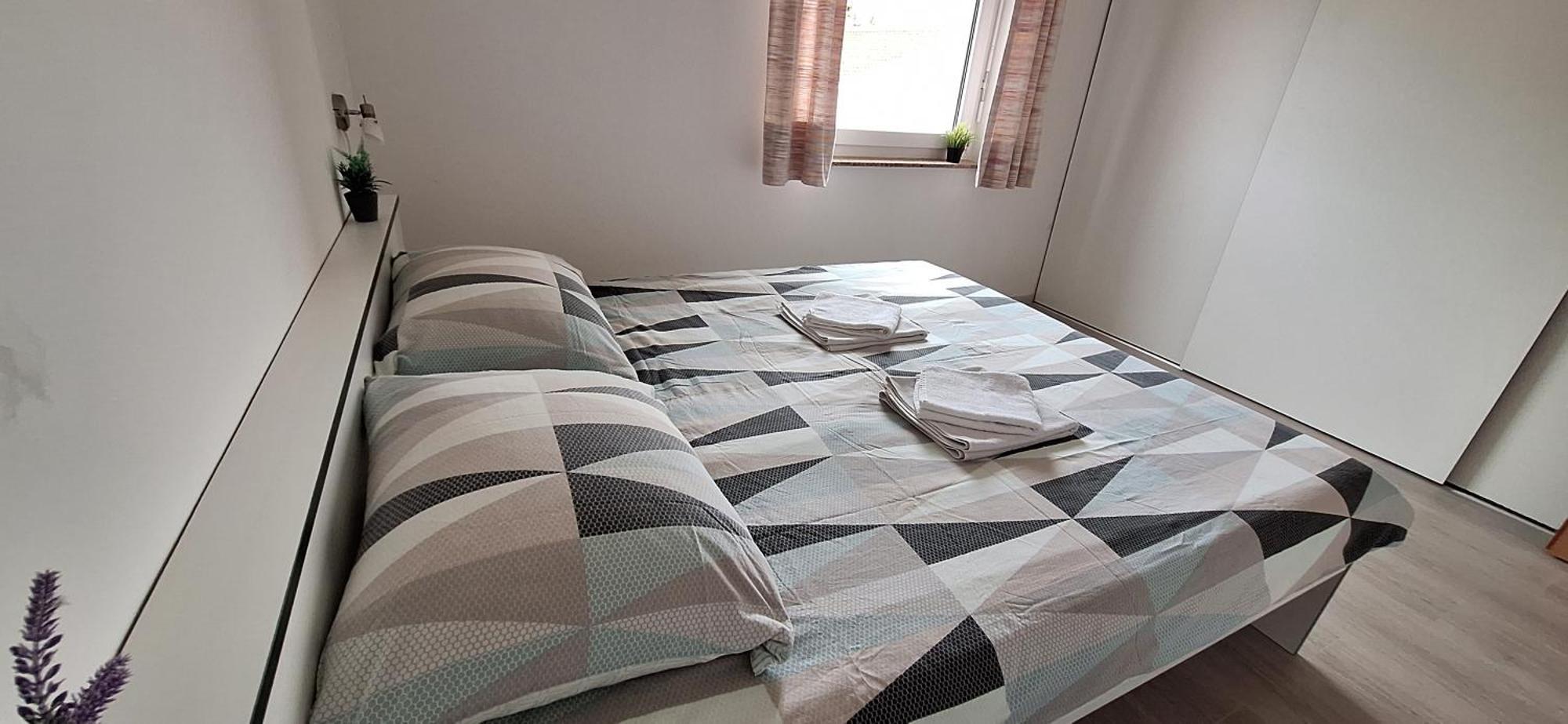 Apartament Bright & Cozy