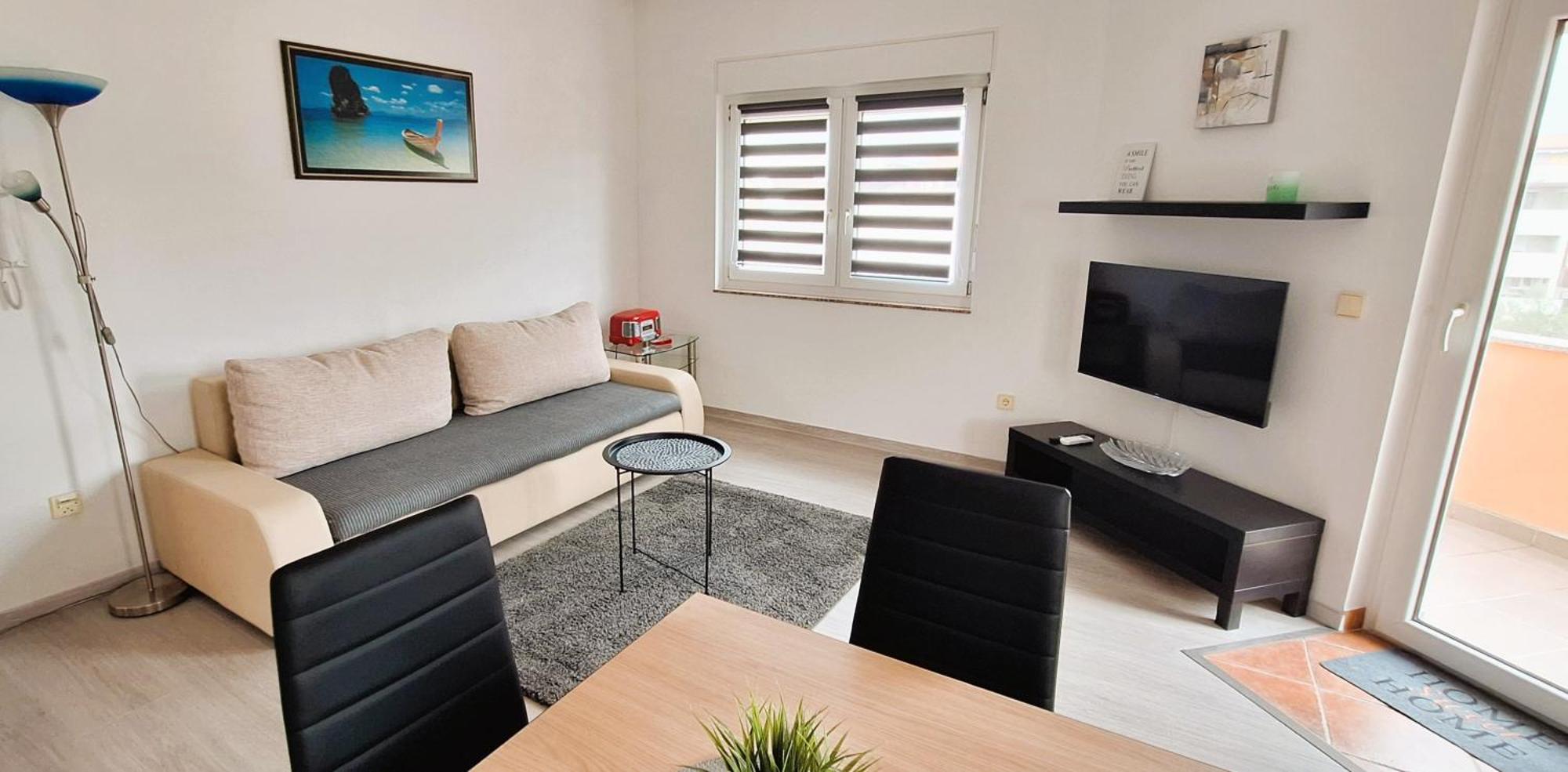 Bright & Cozy Apartament