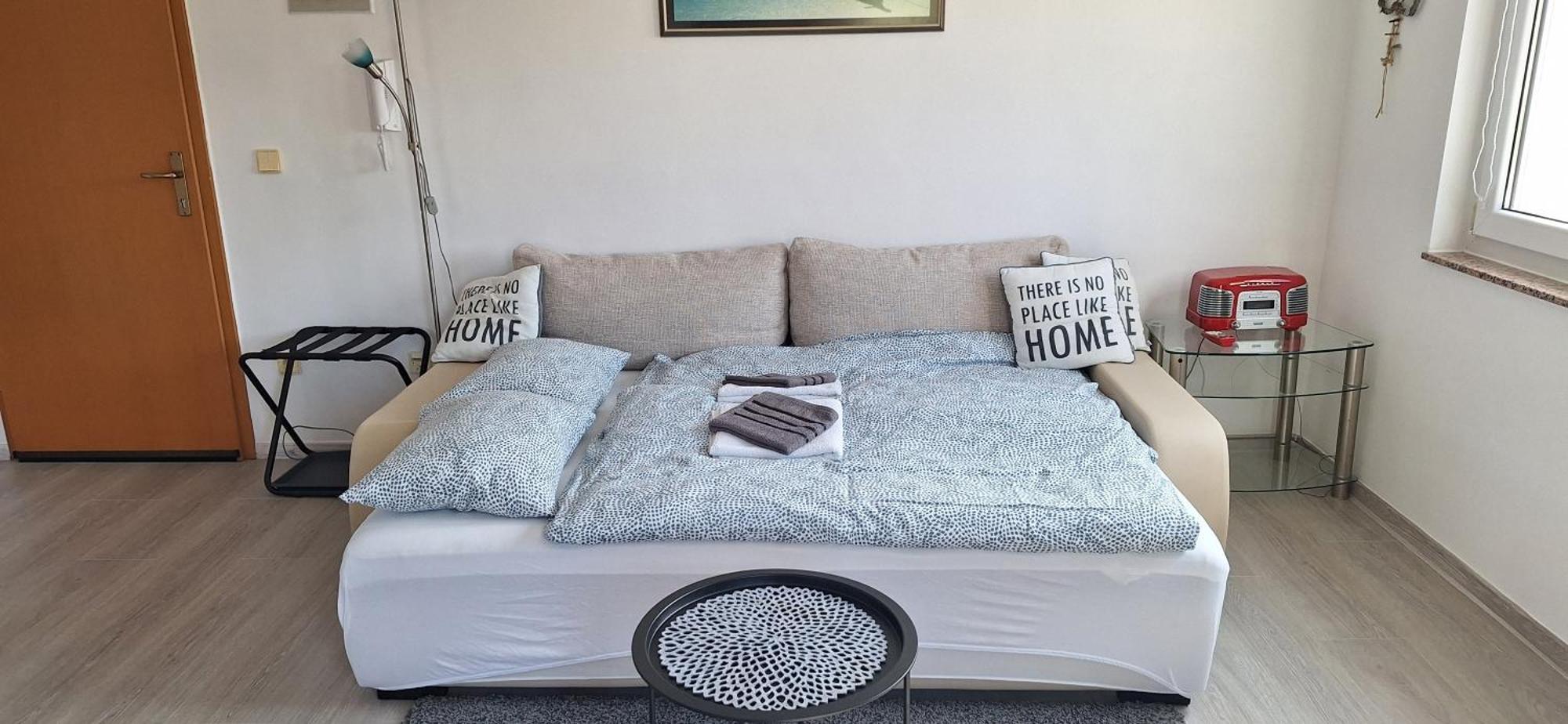 Bright & Cozy Apartament