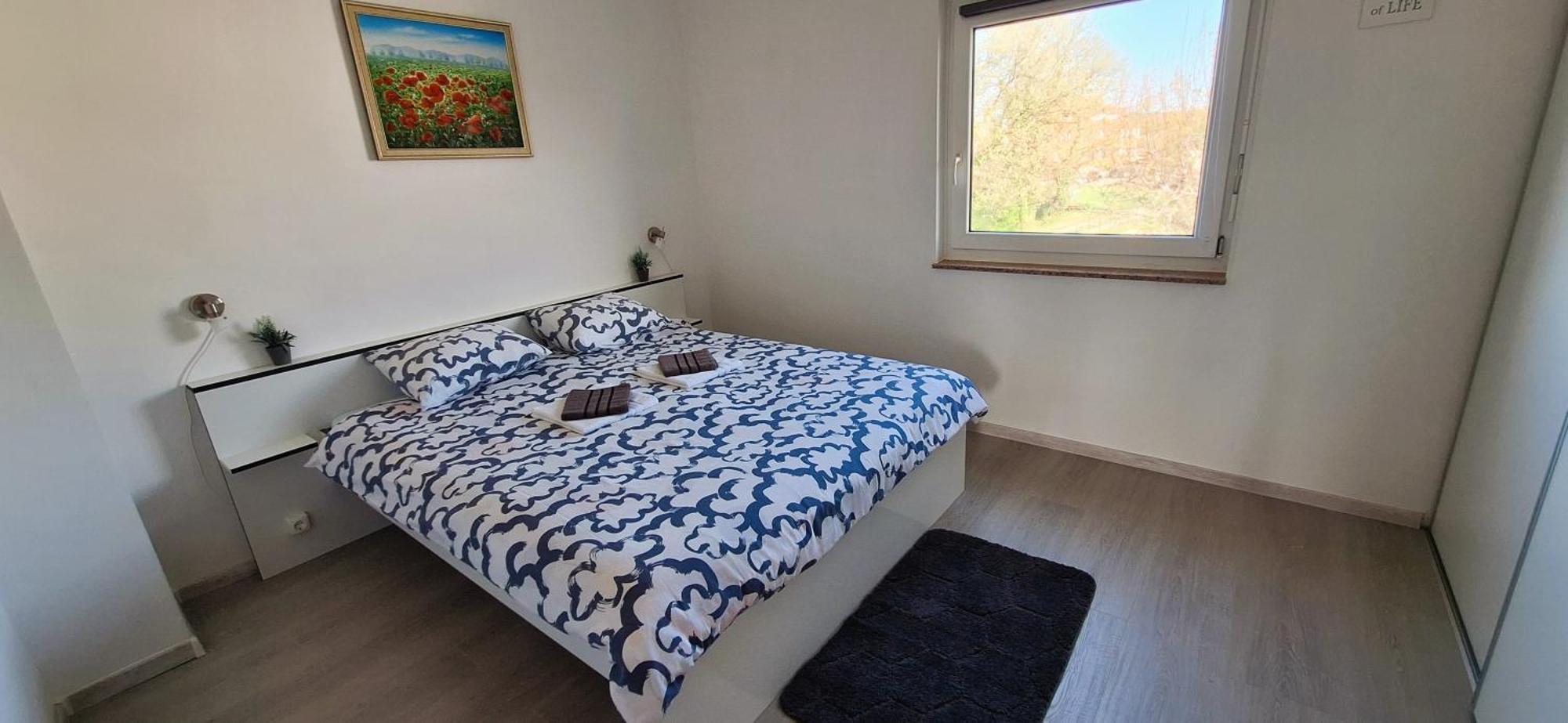 Bright & Cozy Apartament