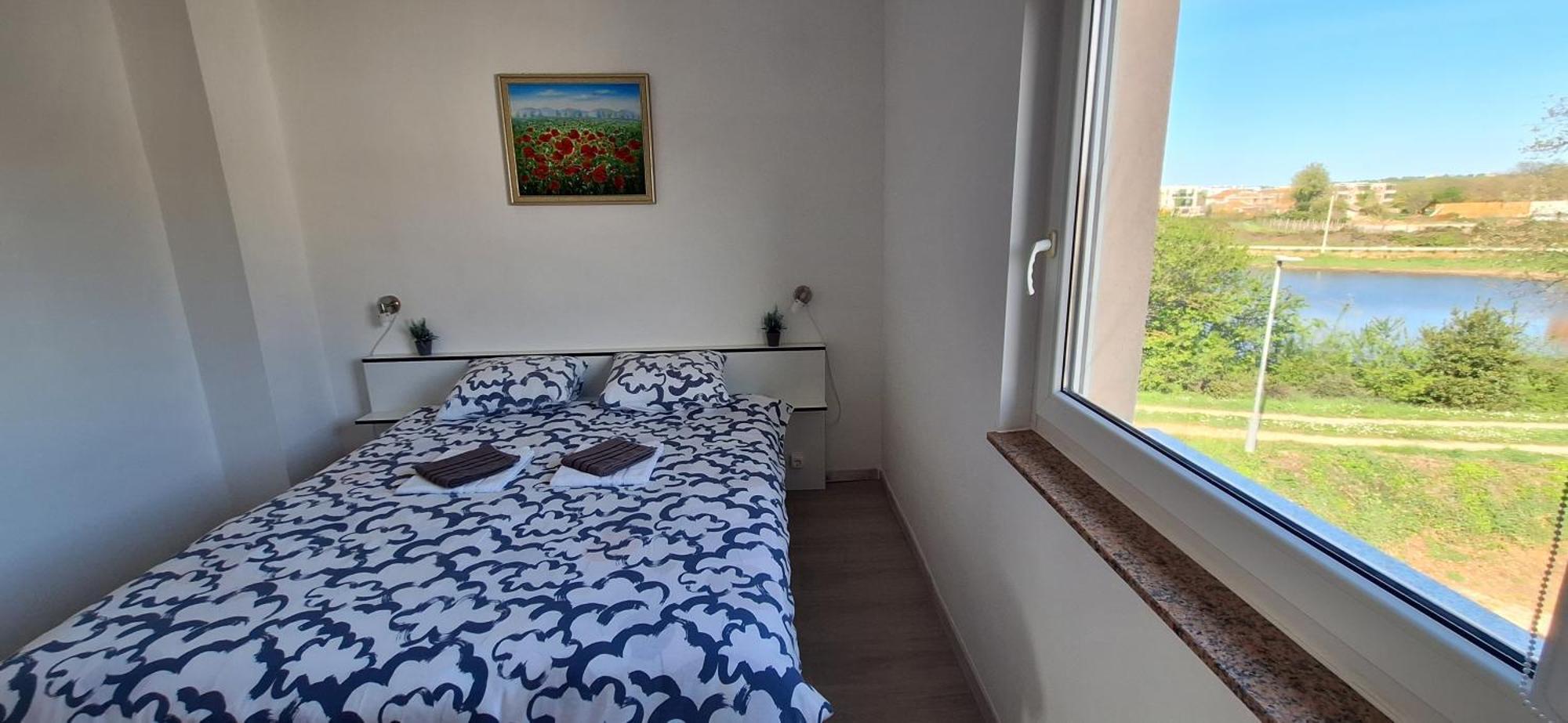 Bright & Cozy Apartament *