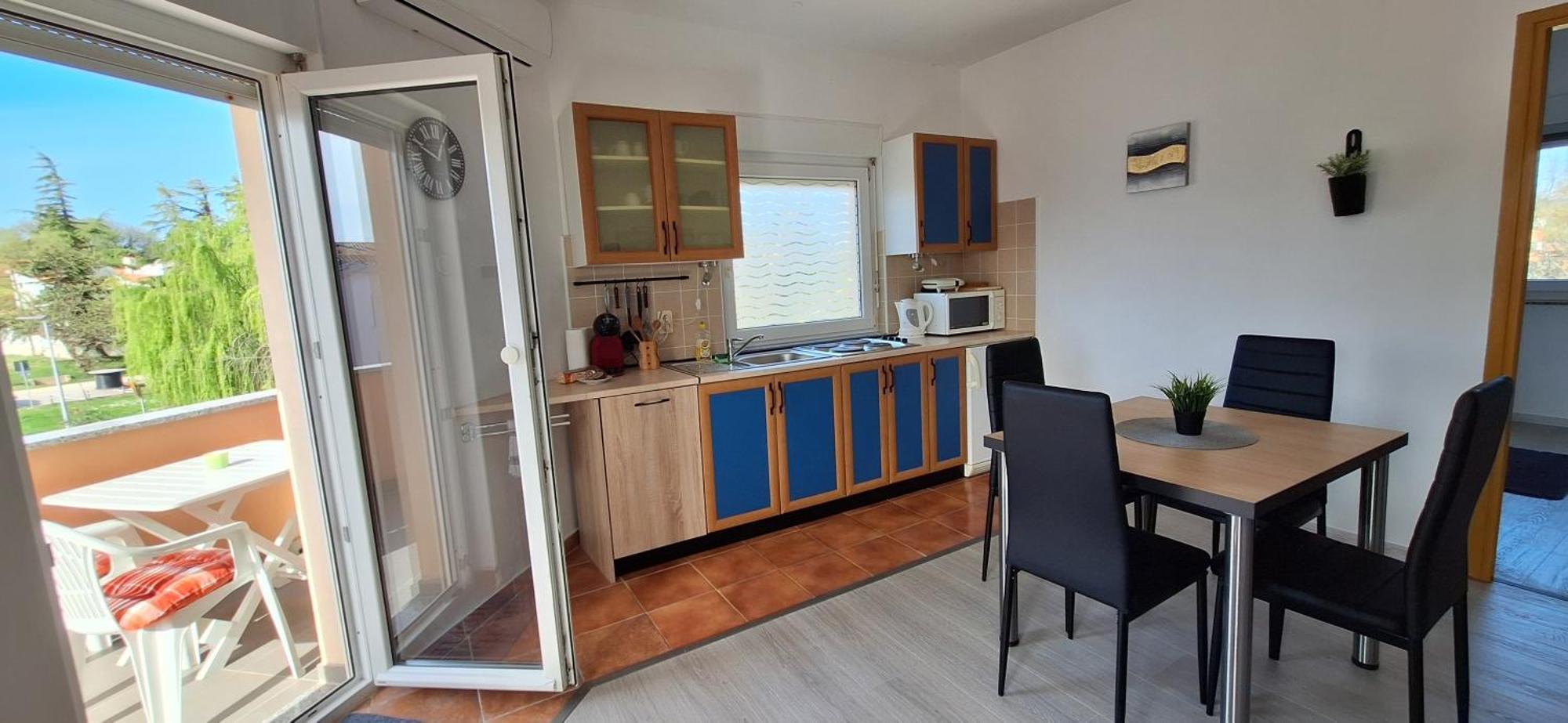 Apartament Bright & Cozy *