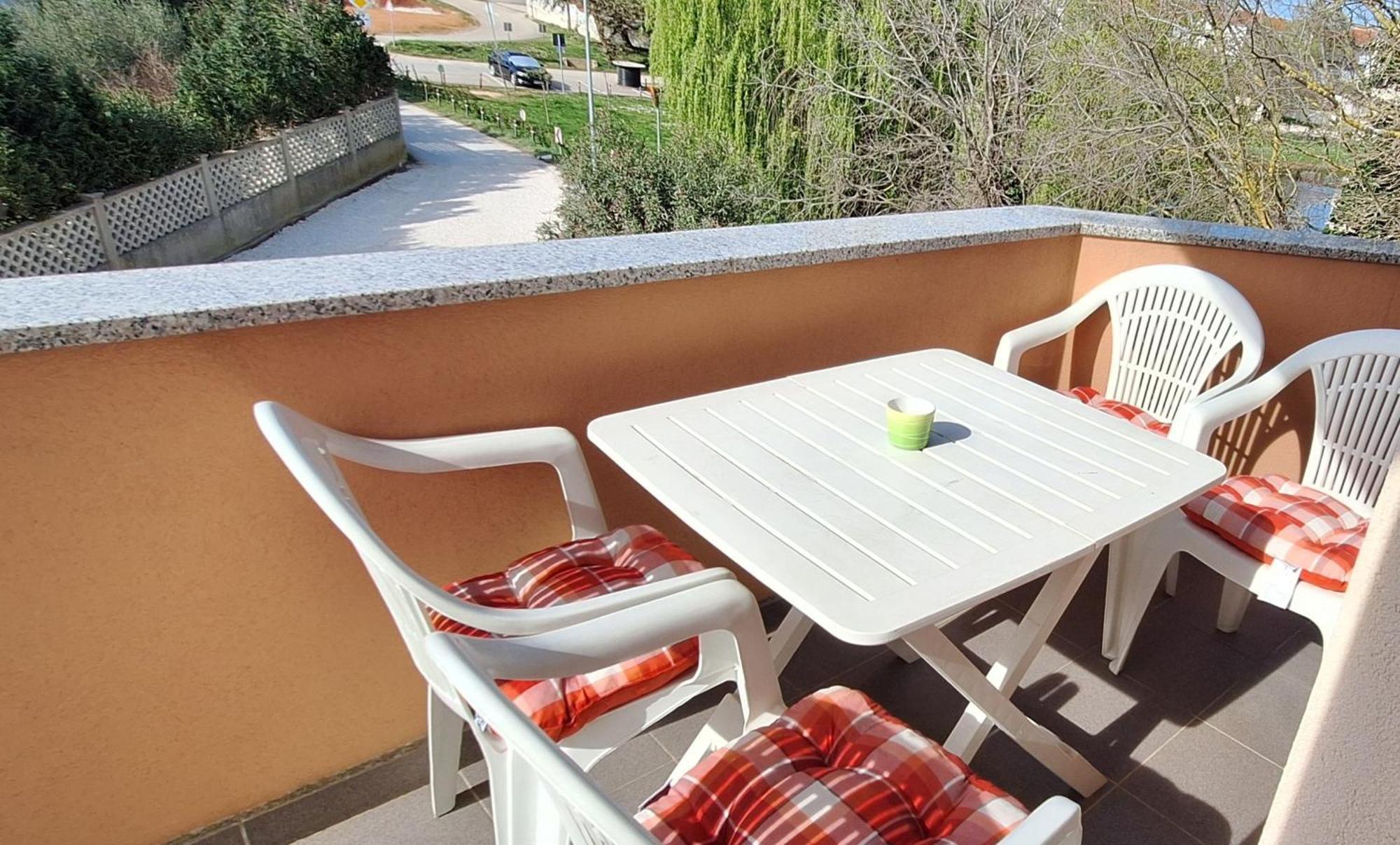 Bright & Cozy Apartament Medulin