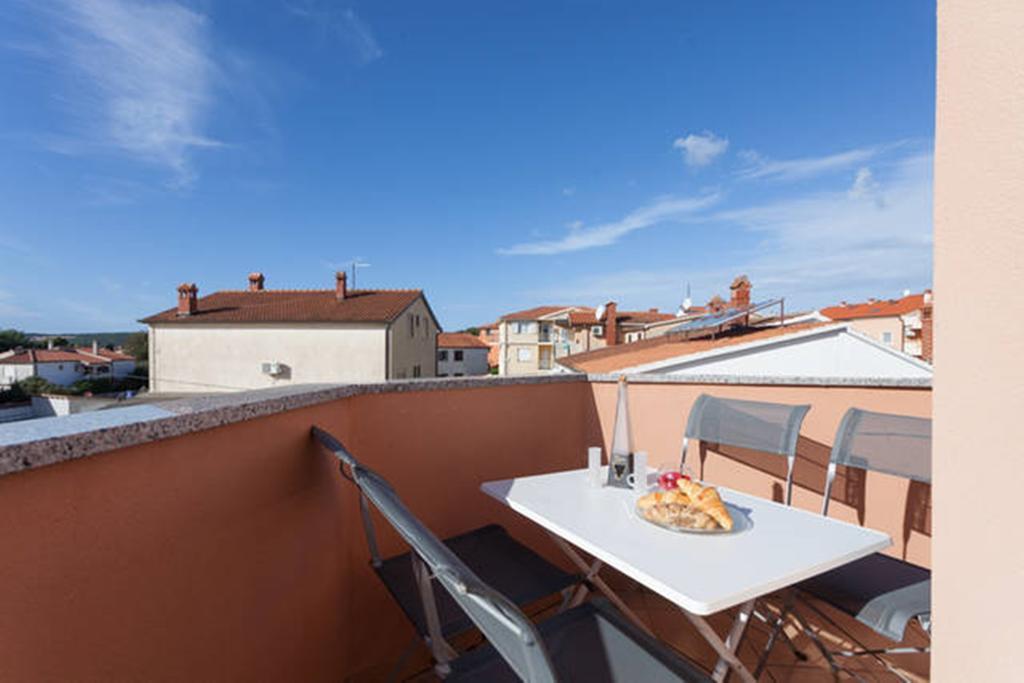 Apartament Bright & Cozy Medulin